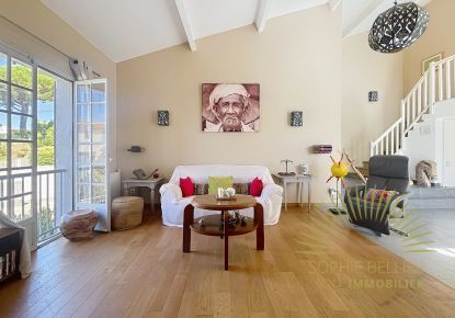 vente Maison Puissalicon