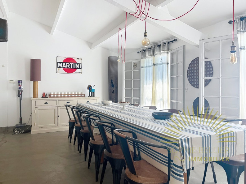 vente Maison Puissalicon - Photo 4