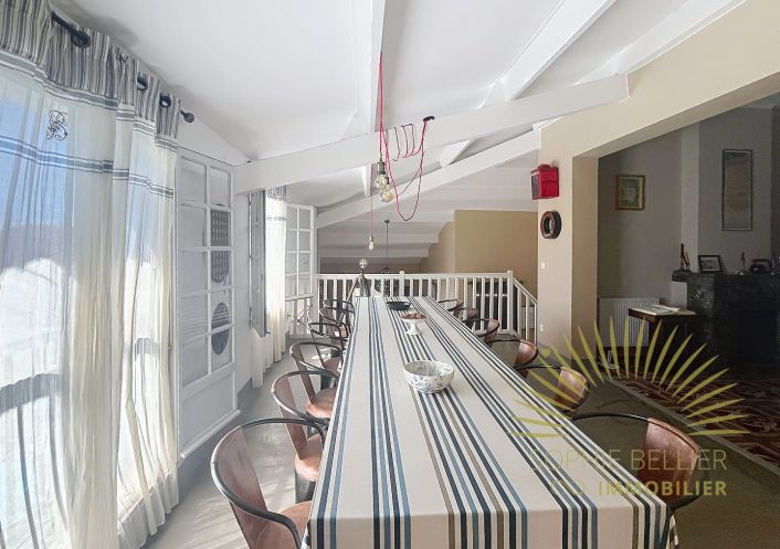 à vendre Maison Puissalicon