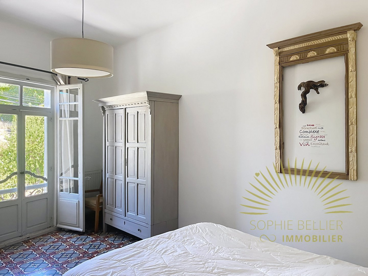 à vendre Maison Puissalicon - Photo 17