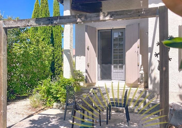 à vendre Maison Puissalicon