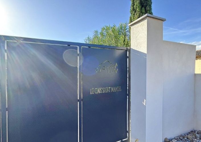 à vendre Terrain Murviel Les Beziers