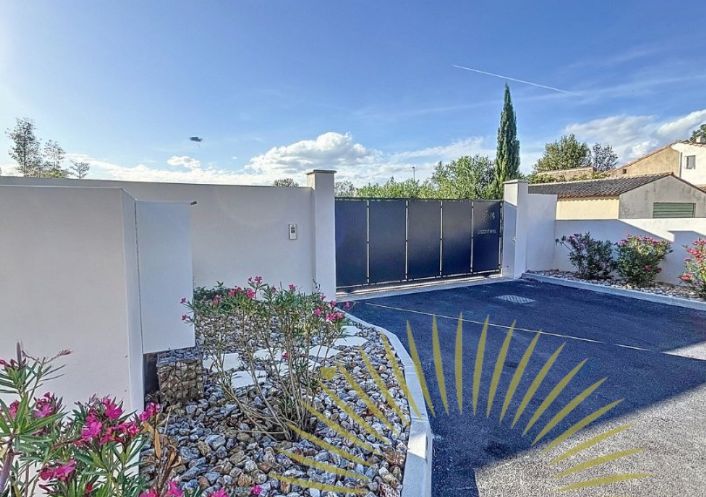 à vendre Terrain Murviel Les Beziers