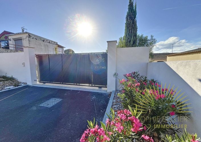 à vendre Terrain Murviel Les Beziers