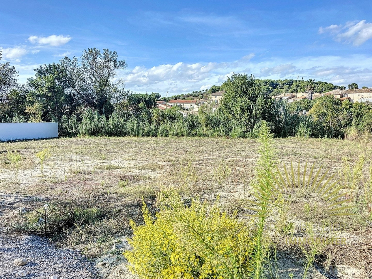 à vendre Terrain Murviel Les Beziers - Photo 18