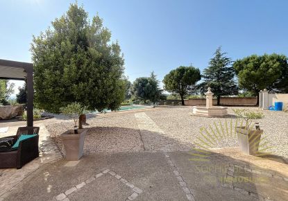 vente Maison Beziers