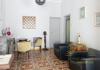 vente Maison Puissalicon