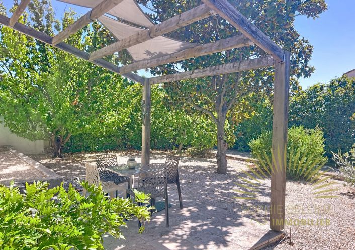 à vendre Maison Puissalicon