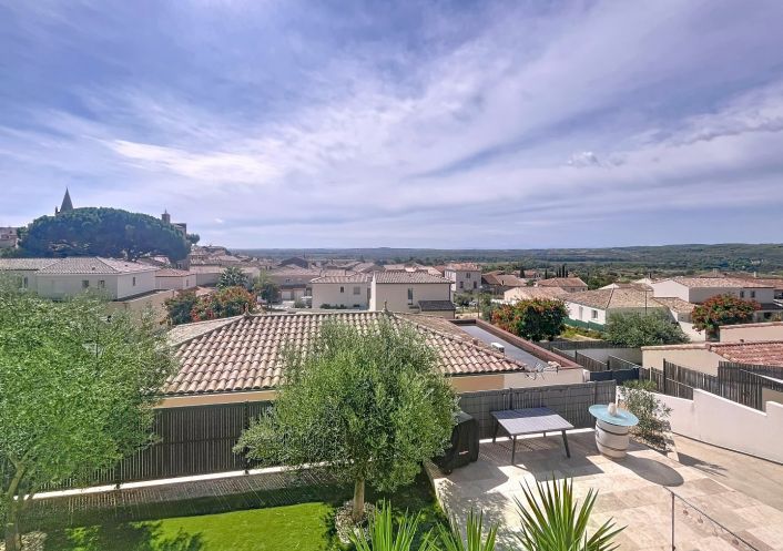 à vendre Maison Murviel Les Beziers
