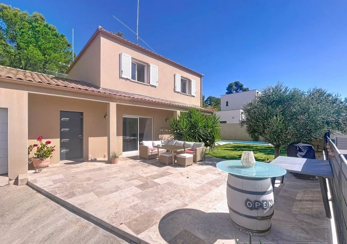 à vendre Maison Murviel Les Beziers