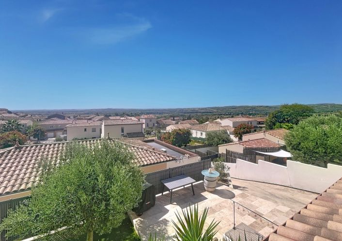 à vendre Maison Murviel Les Beziers