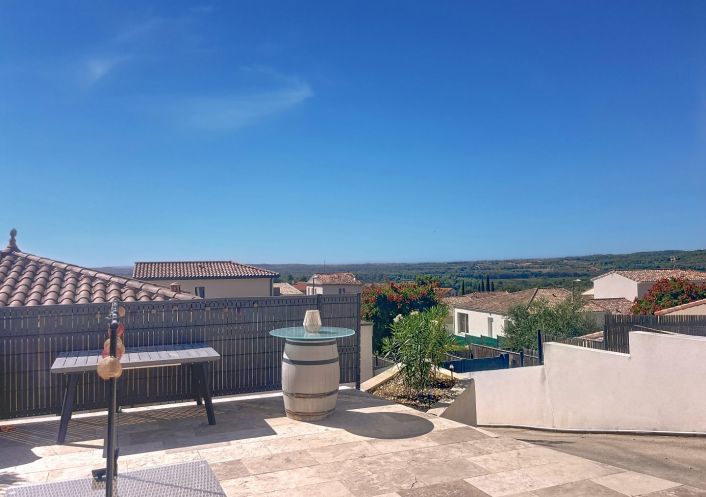 à vendre Maison Murviel Les Beziers