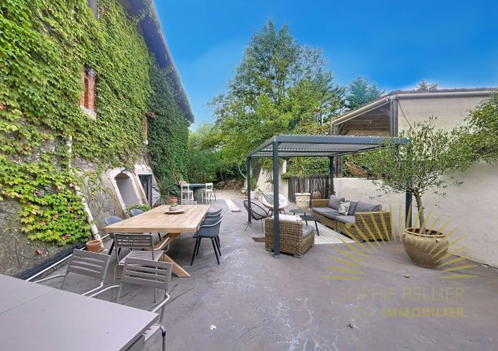 à vendre Maison Beziers