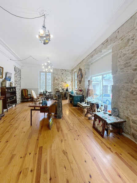 vente Local commercial Beziers - Photo 9