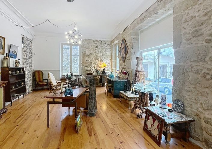 à vendre Local commercial Beziers