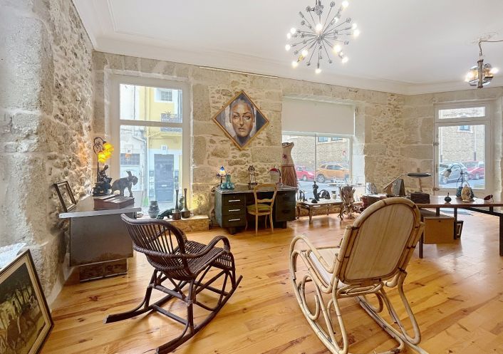 à vendre Local commercial Beziers