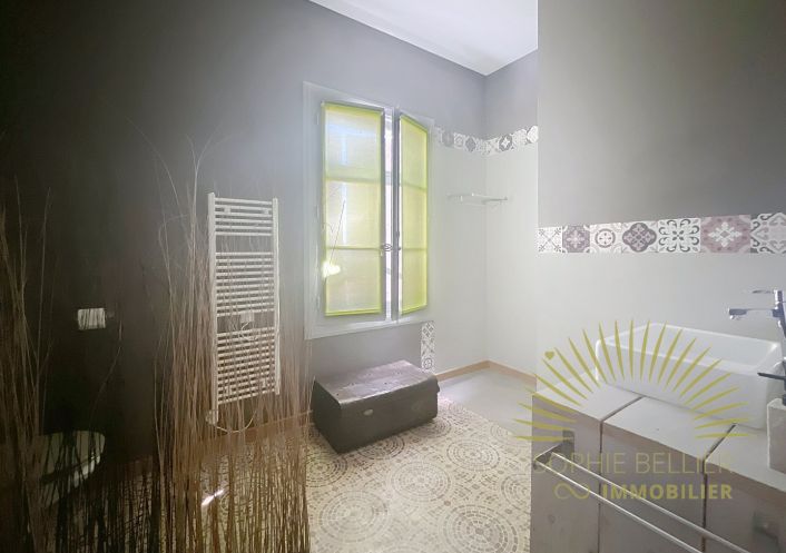 à vendre Maison Puissalicon