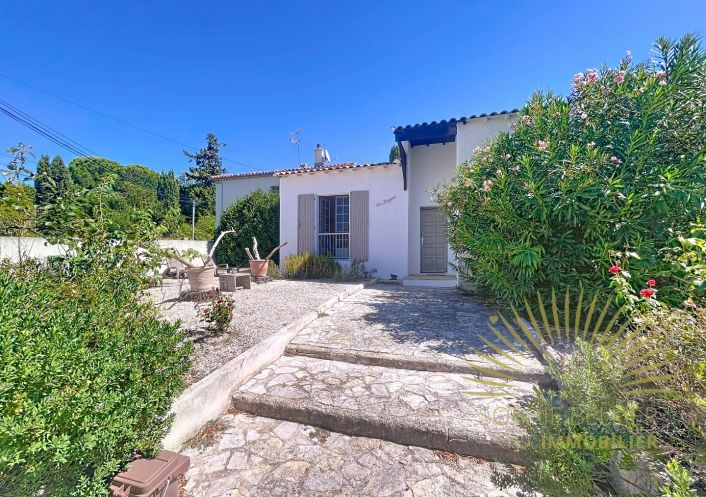 à vendre Maison Puissalicon