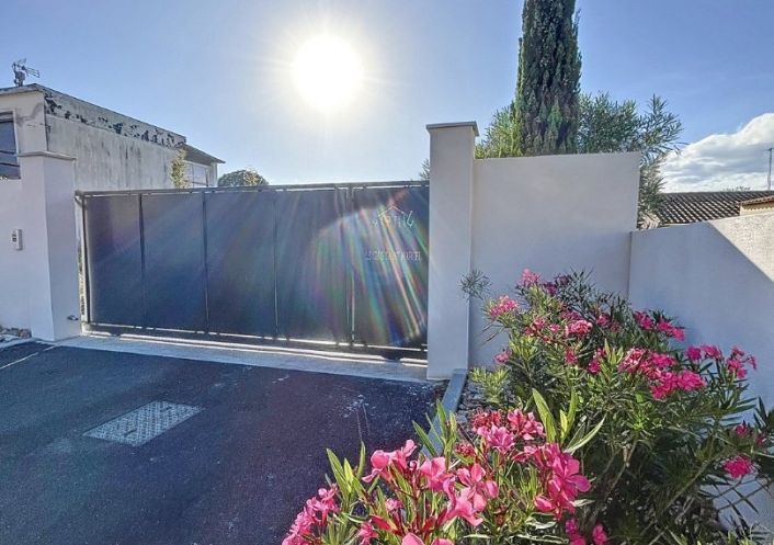 à vendre Terrain Murviel Les Beziers