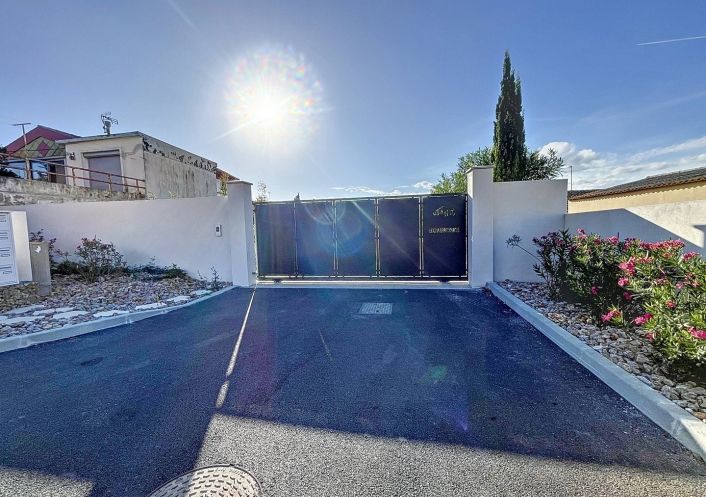 à vendre Terrain Murviel Les Beziers