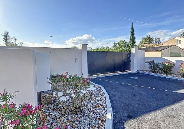 à vendre Terrain Murviel Les Beziers