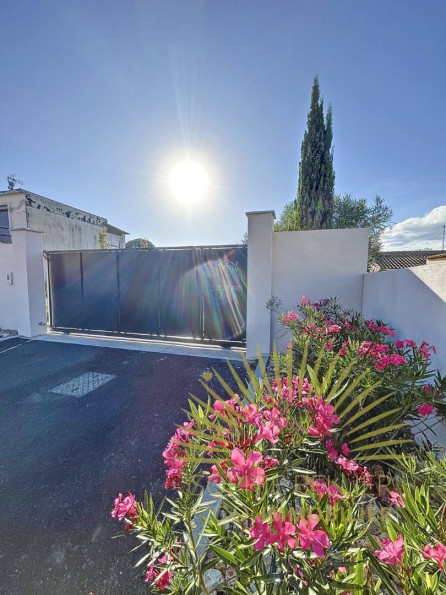 vente Terrain Murviel Les Beziers - Photo 9