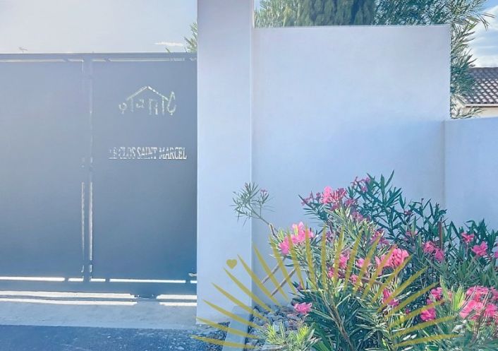 à vendre Terrain Murviel Les Beziers