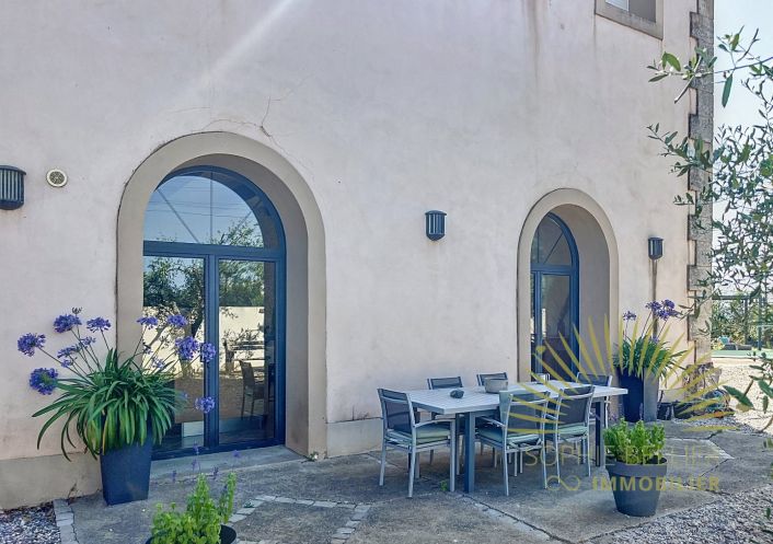 à vendre Maison Beziers