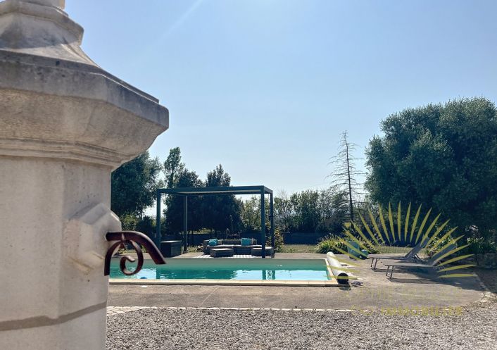 à vendre Maison Beziers