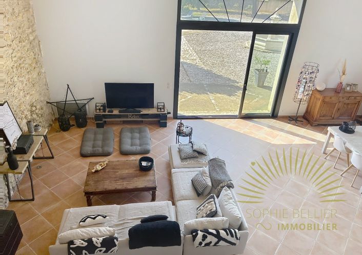 à vendre Maison Beziers