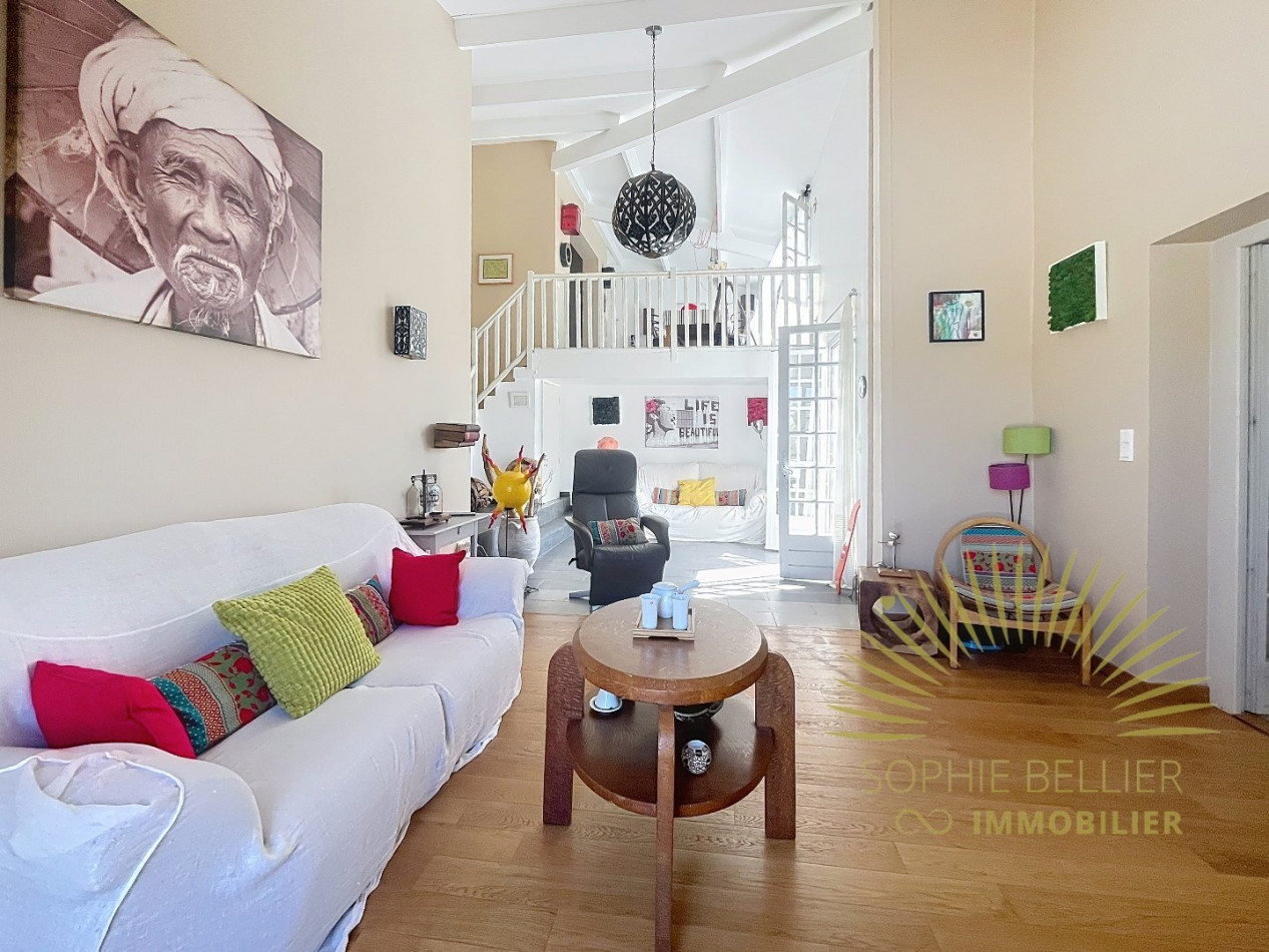 à vendre Maison Puissalicon - Photo 20