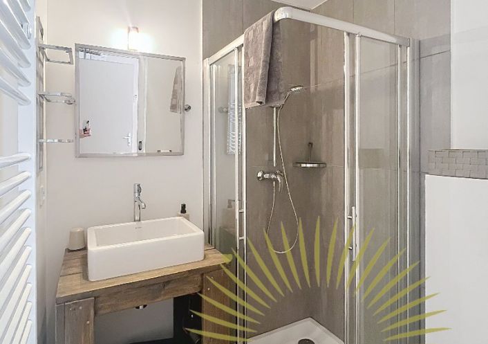 à vendre Maison Puissalicon