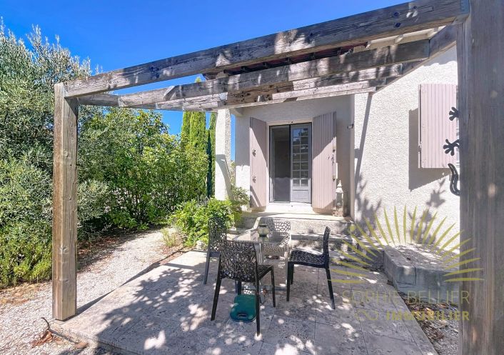 à vendre Maison Puissalicon