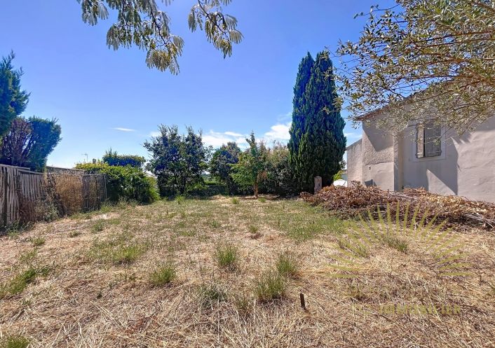 à vendre Maison Puissalicon