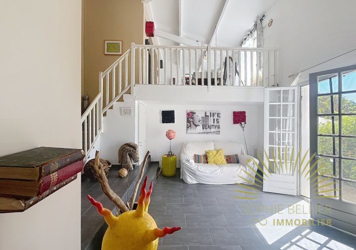 à vendre Maison Puissalicon