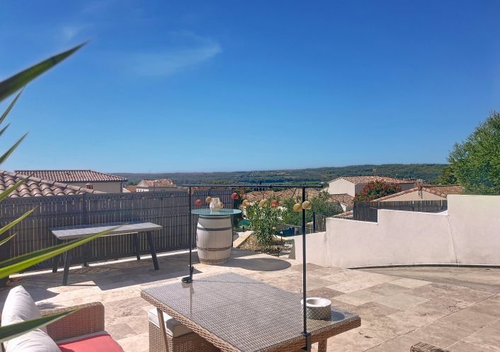 à vendre Maison Murviel Les Beziers