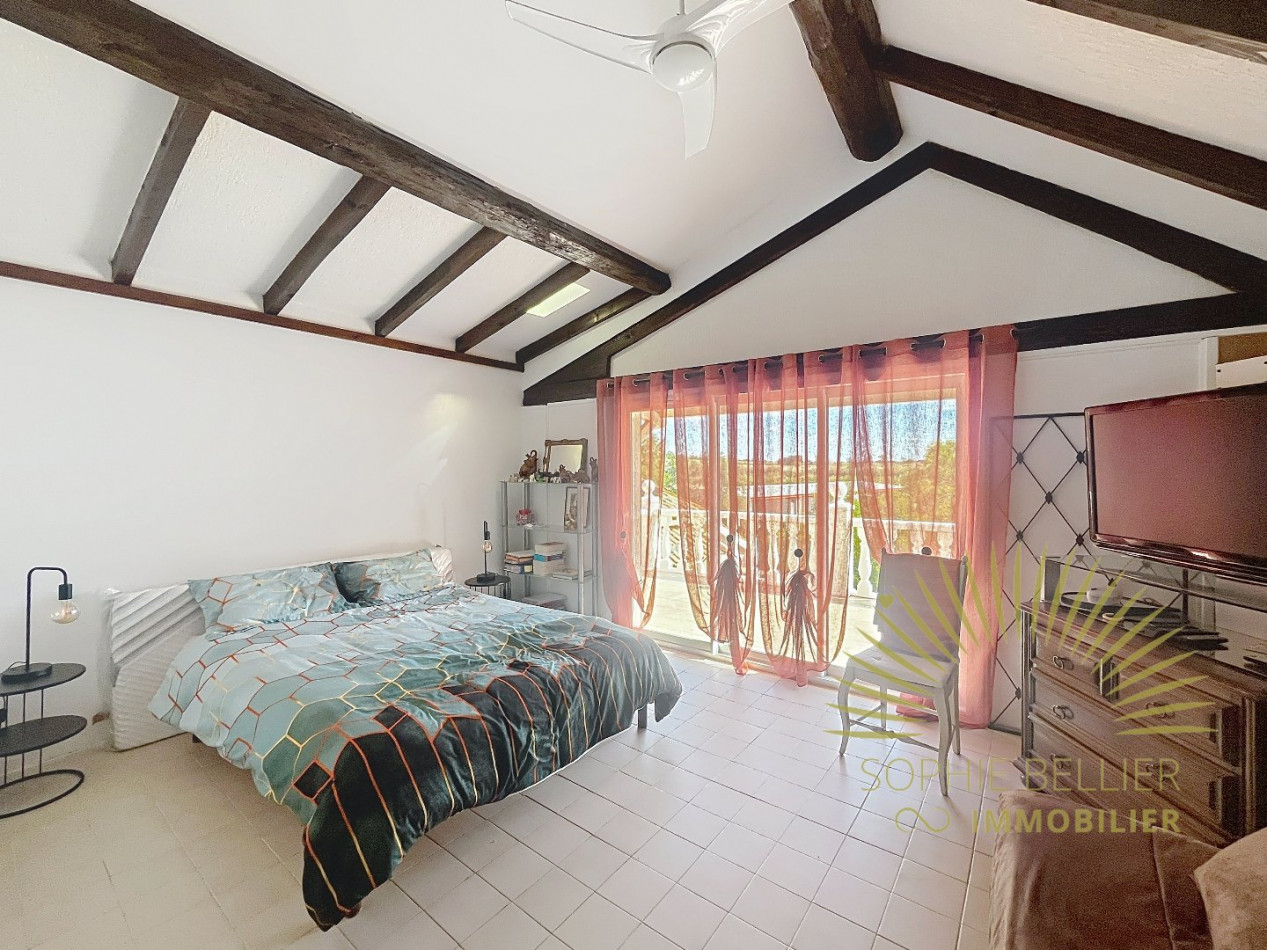 à vendre Maison Beziers - Photo 18