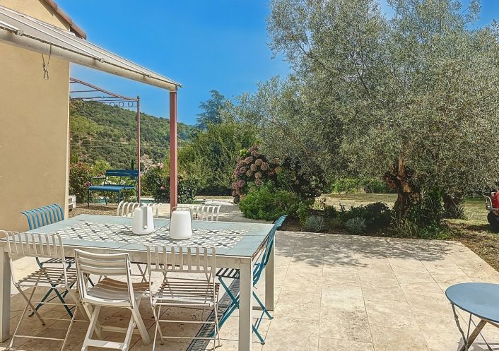 à vendre Maison Saint Pons De Thomieres