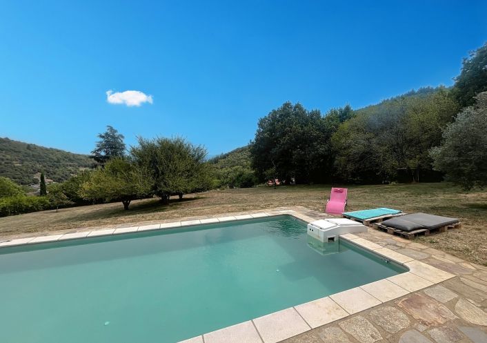 à vendre Maison Saint Pons De Thomieres