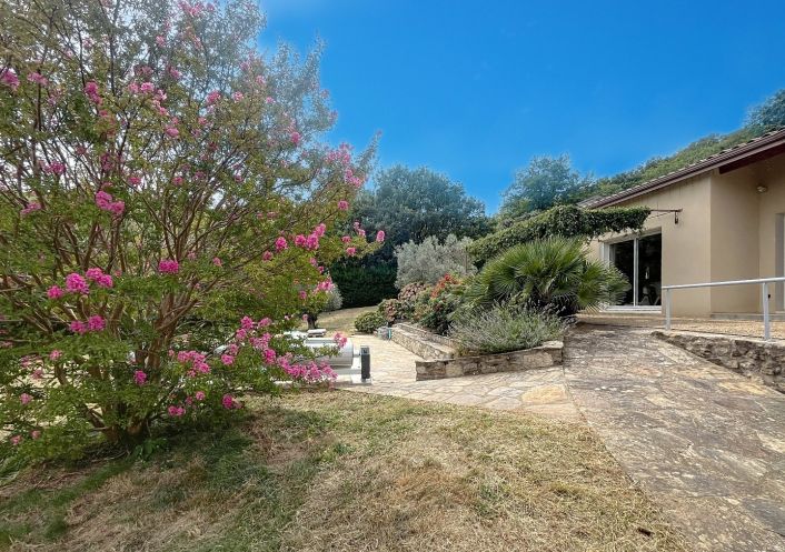 à vendre Maison Saint Pons De Thomieres