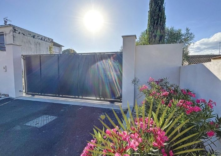 à vendre Terrain Murviel Les Beziers