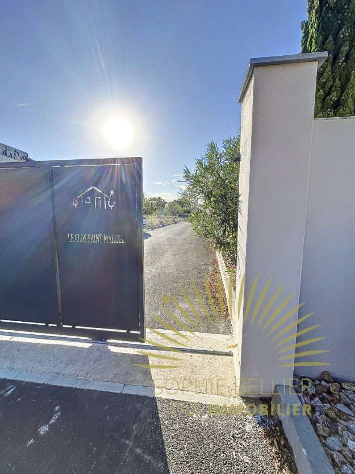 à vendre Terrain Murviel Les Beziers - Photo 12