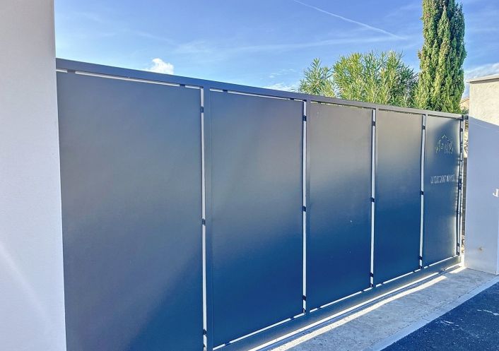 à vendre Terrain Murviel Les Beziers