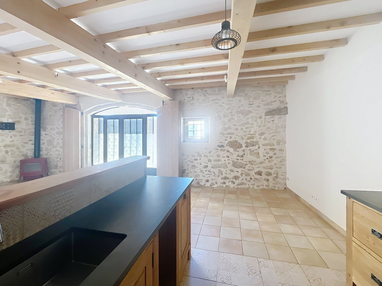 à vendre Maison Pailhes - Photo 8