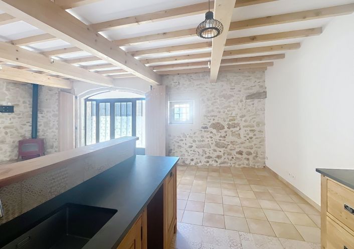 à vendre Maison Pailhes