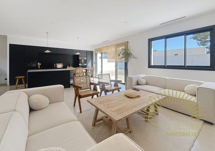 à vendre Maison Beziers