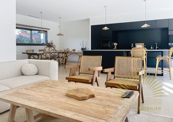 à vendre Maison Beziers