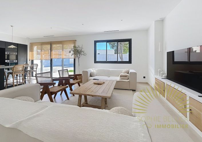 à vendre Maison Beziers