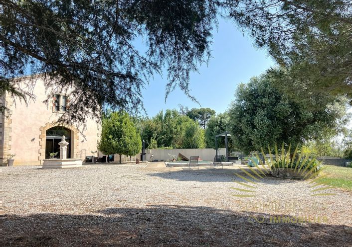 à vendre Maison Beziers