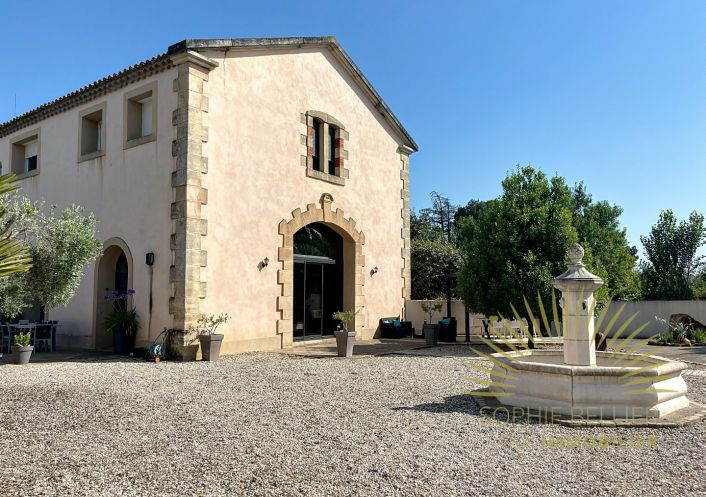 à vendre Maison Beziers